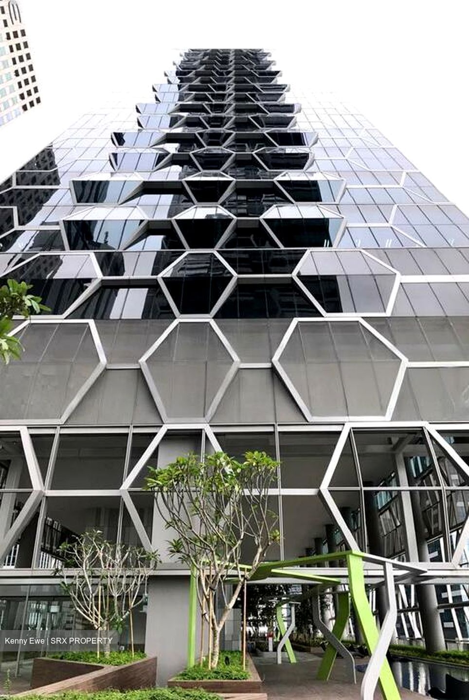 V On Shenton (D1), Apartment #561071011